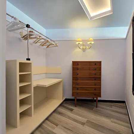 Holiday Home In Torremolinos By The Beach Apartman Torremolinos