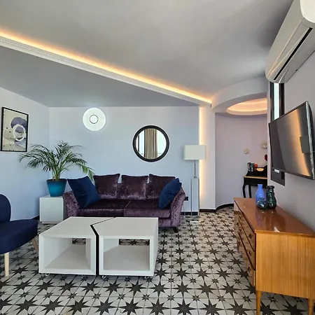 Holiday Home In Torremolinos By The Beach * Torremolinos