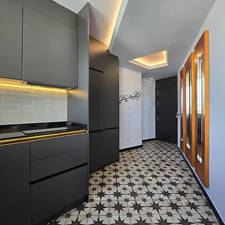 Holiday Home In Torremolinos By The Beach Apartman Torremolinos