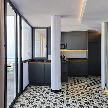 Holiday Home In Torremolinos By The Beach * Torremolinos
