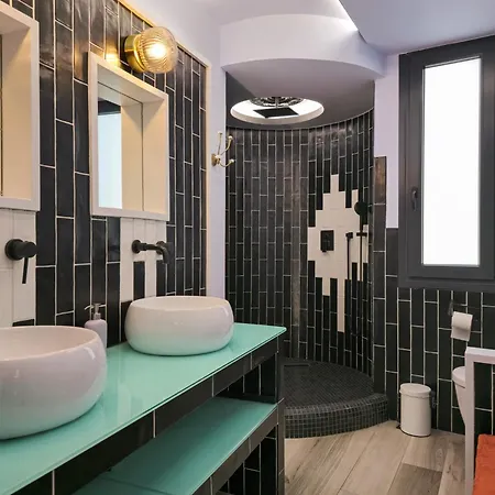 Holiday Home In Torremolinos By The Beach